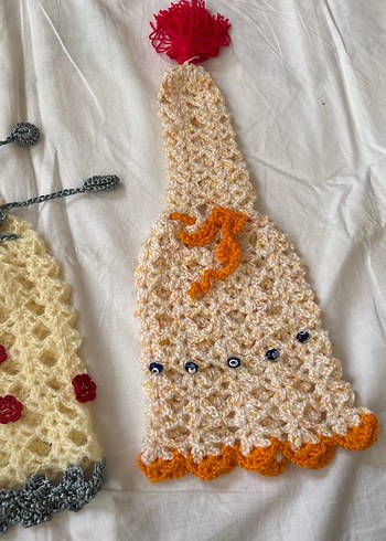 Antika Gaz lambası kılıfı - Görsel 4