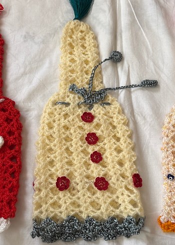 Antika Gaz lambası kılıfı - Görsel 3