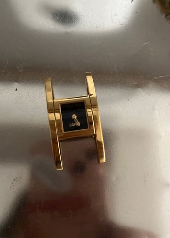  Beden Antika Klasik Elegan Altın Kadın Kol Saati