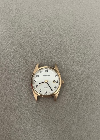 Swatch Antika adora Kadın Beyaz Klasik Saat