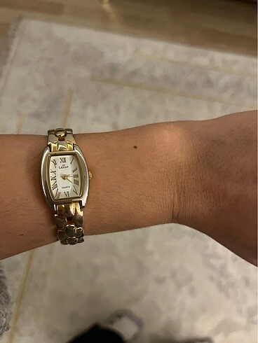 Casio Lexor antika saat