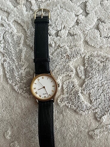 Rolex Lacher erkek saat