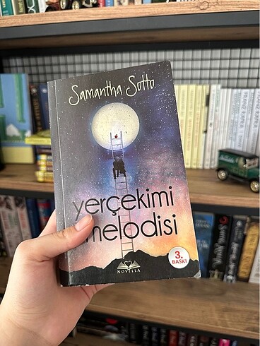 Yerçekimi melodisi