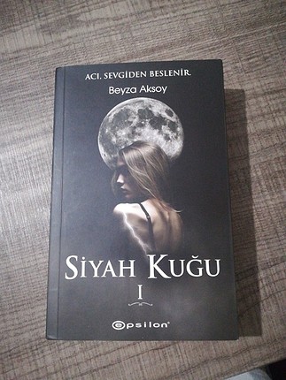 Siyah Kuğu