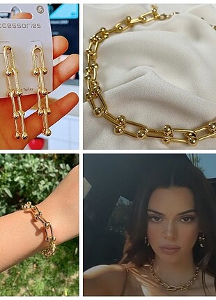 TİFFANY set