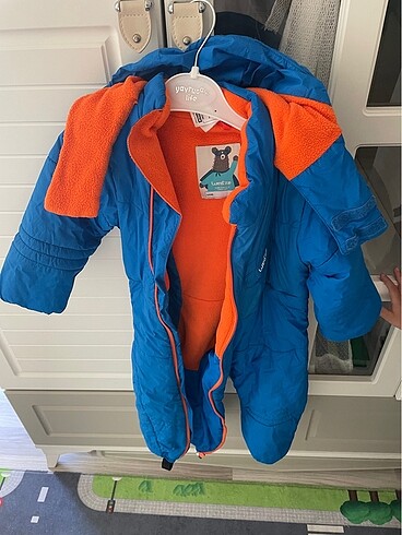 Astronot mont