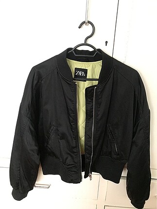 Zara bomber ceket