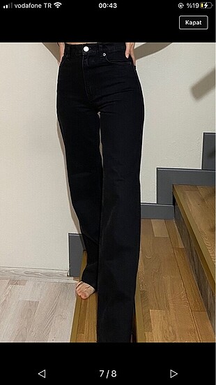 Zara jean