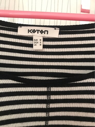 Koton Koton crop