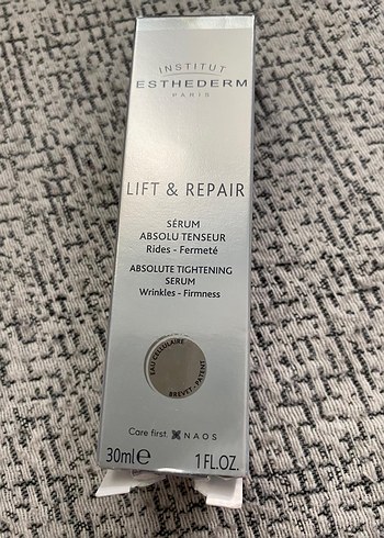 Beden Esthederm Lift & Repair Kadın Anti-Aging Serumu