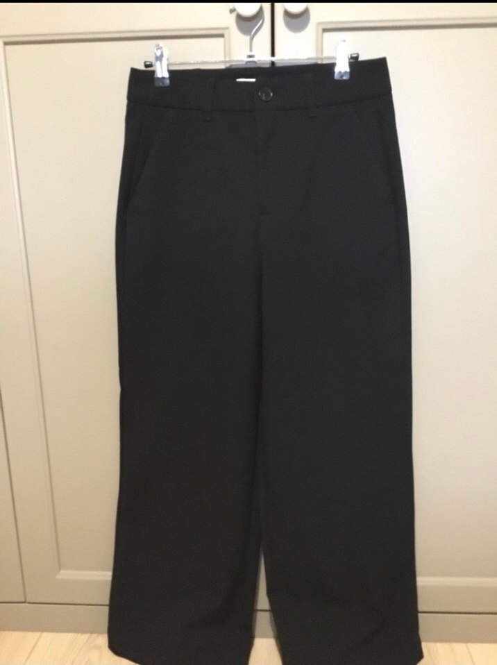 Orjinal oxxo  kumaş pantolon #oxxo - Görsel 2