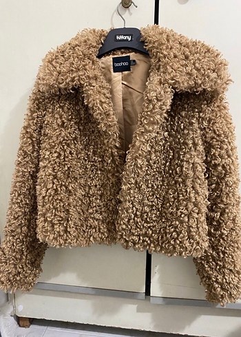 Yeni kürk - Görsel 2