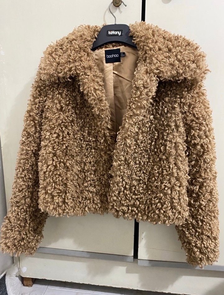 Yeni kürk - Görsel 2