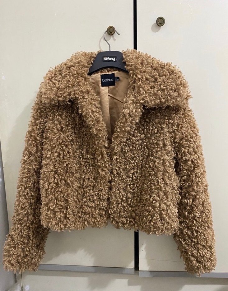 Yeni kürk - Görsel 4