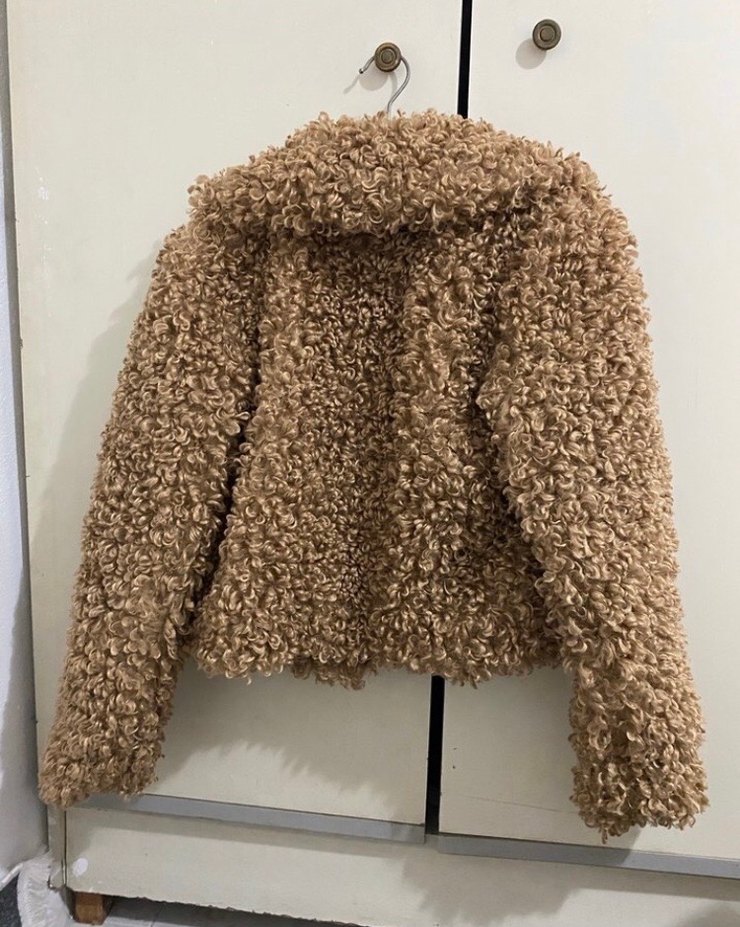 Yeni kürk - Görsel 3