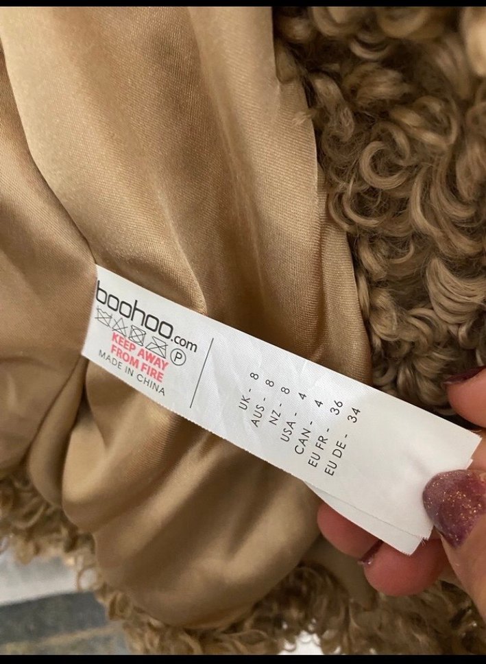 Yeni kürk - Görsel 5