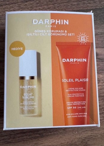 Darphin