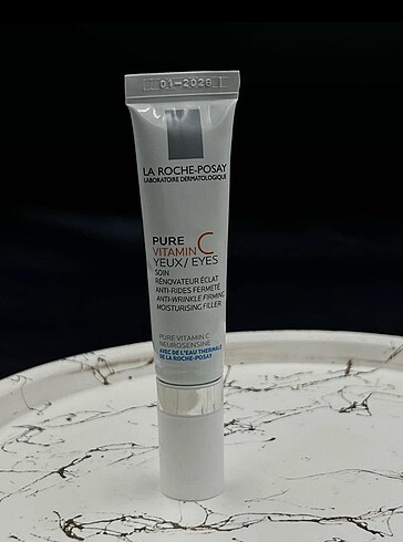 La Roche Posay La Roche posay göz bakımı