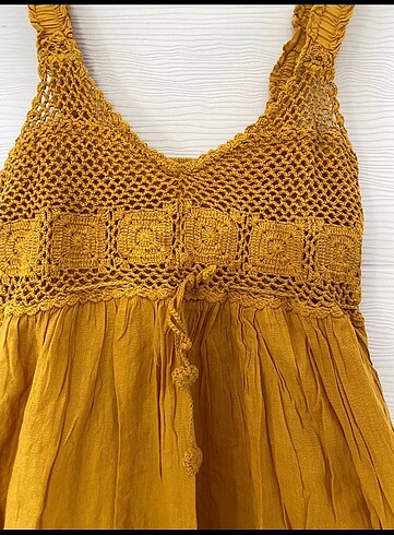 s Beden S beden uzun etiketli elbise #Zara