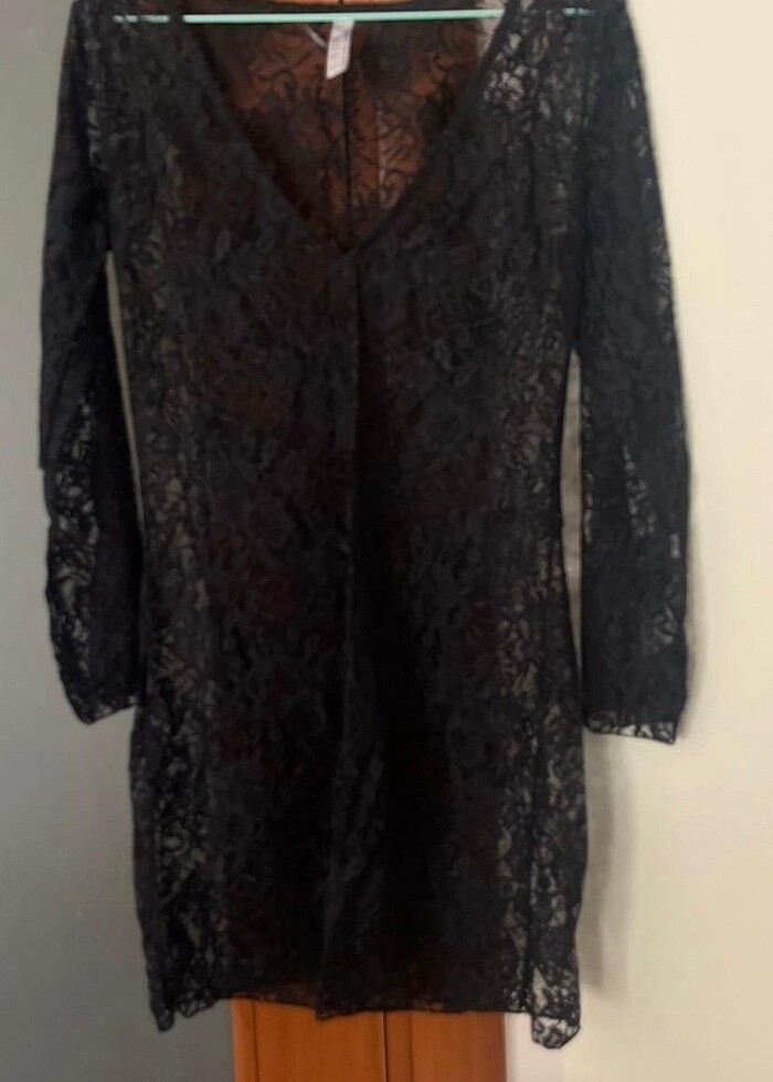 S beden pareo - Görsel 2