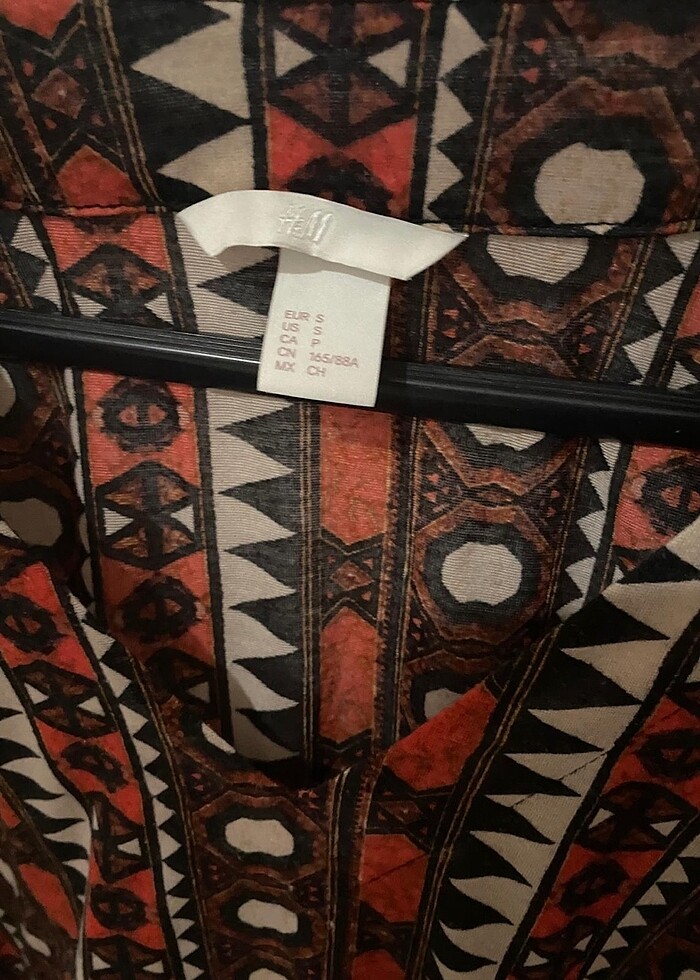 Pareo H&M - Görsel 2