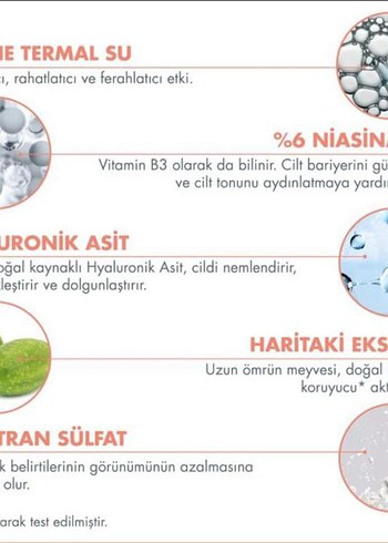 Avène Hyaluron Activ B3 Göz Çevresi Bakım Kremi - Görsel 3