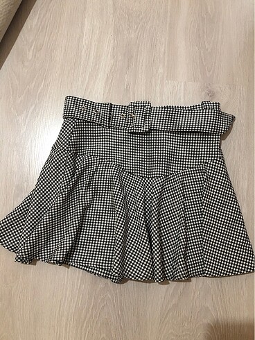 Mini şort etek