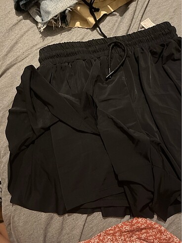 xs Beden Stradivarius şort etek