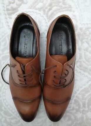 Diğer Erkek klasik ayakkabı 