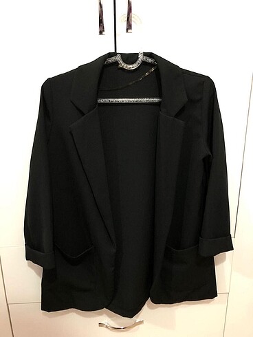 Blazer ceket