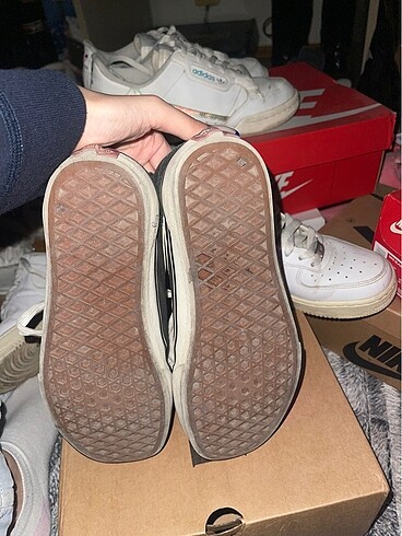 Vans Vans Old school Original