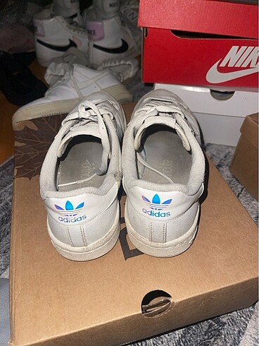 37 Beden Adidas Original Farklı seri