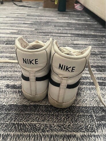 36,5 Beden Nike blazer Farklı seri