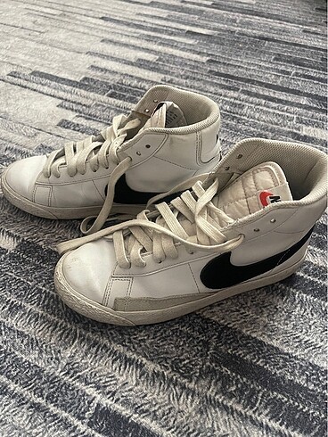 Nike Nike blazer Farklı seri