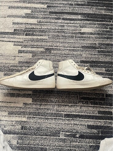 Nike blazer Farklı seri