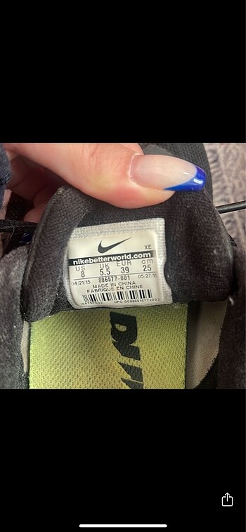 Nike Nike zoom pegasus 32