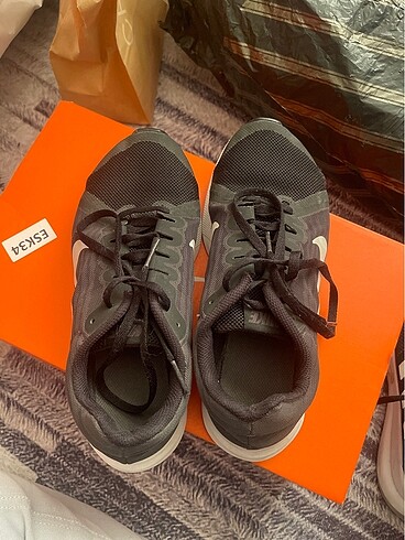 37,5 Beden Nike Downshifter 8