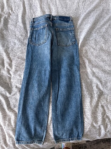 Zara Zara kot pantolon