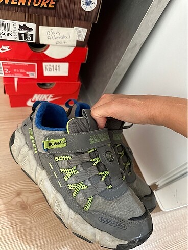 Skechers Skechers spor ayakkabı