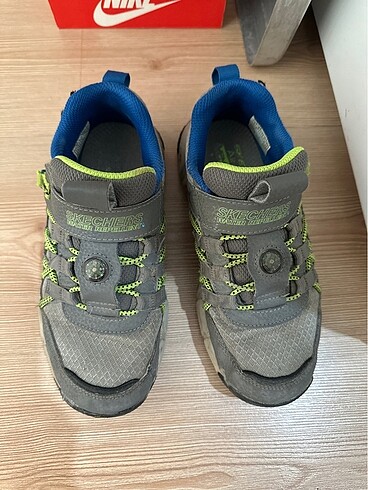 Skechers spor ayakkabı