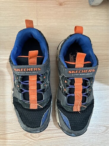 Skechers spor ayakkabı