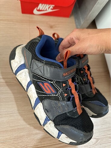 Skechers Skechers spor ayakkabı