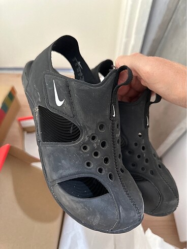 Nike Nike sandalet