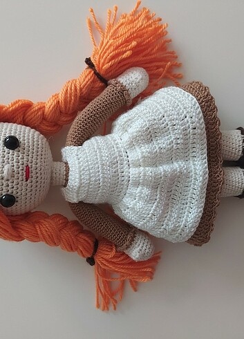 Amigurumi 
