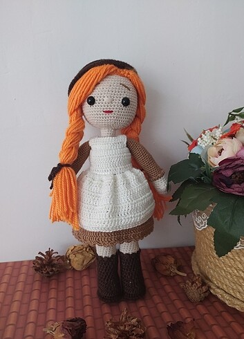 Diğer Amigurumi 