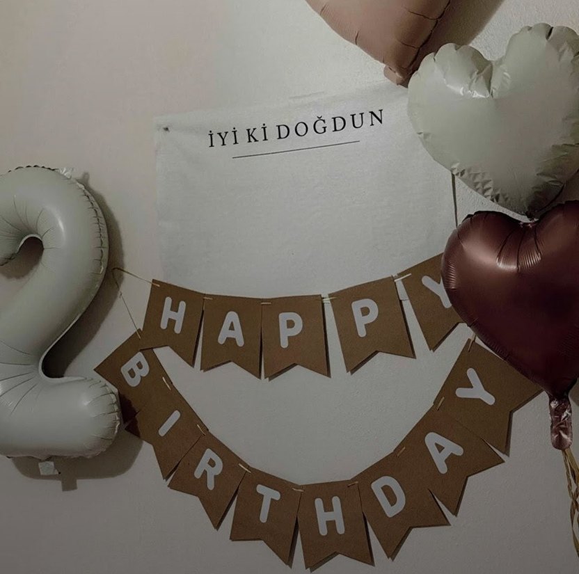 Ayıcık Figürlü Maket Pasta - Görsel 4