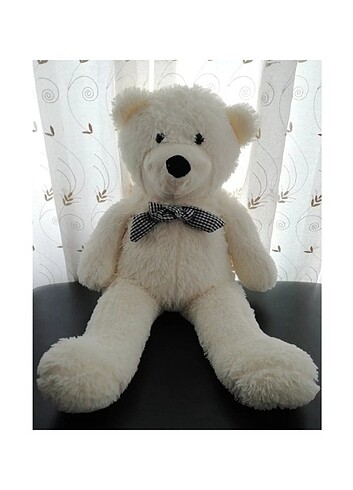 80 Cm Peluş Ayıcık 