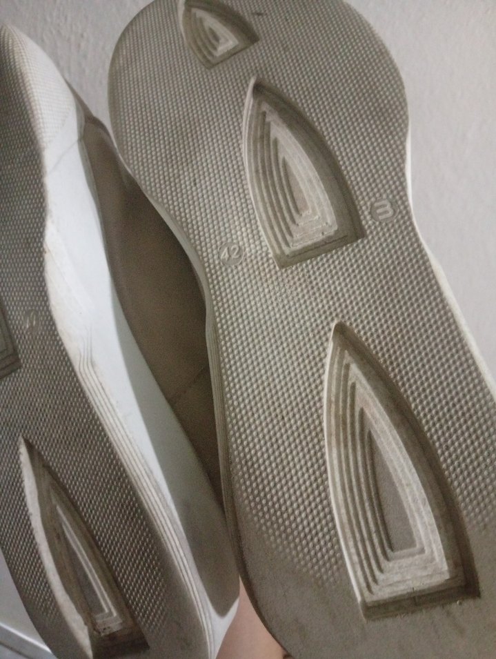 Bej Bağcıklı erkek Spor bot - Görsel 4