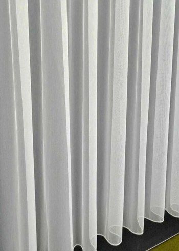 Modern Tül Perde - Görsel 2