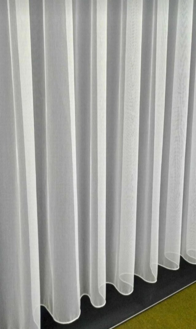 Modern Tül Perde - Görsel 2